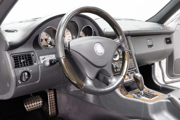 SLKクラス SLK320
