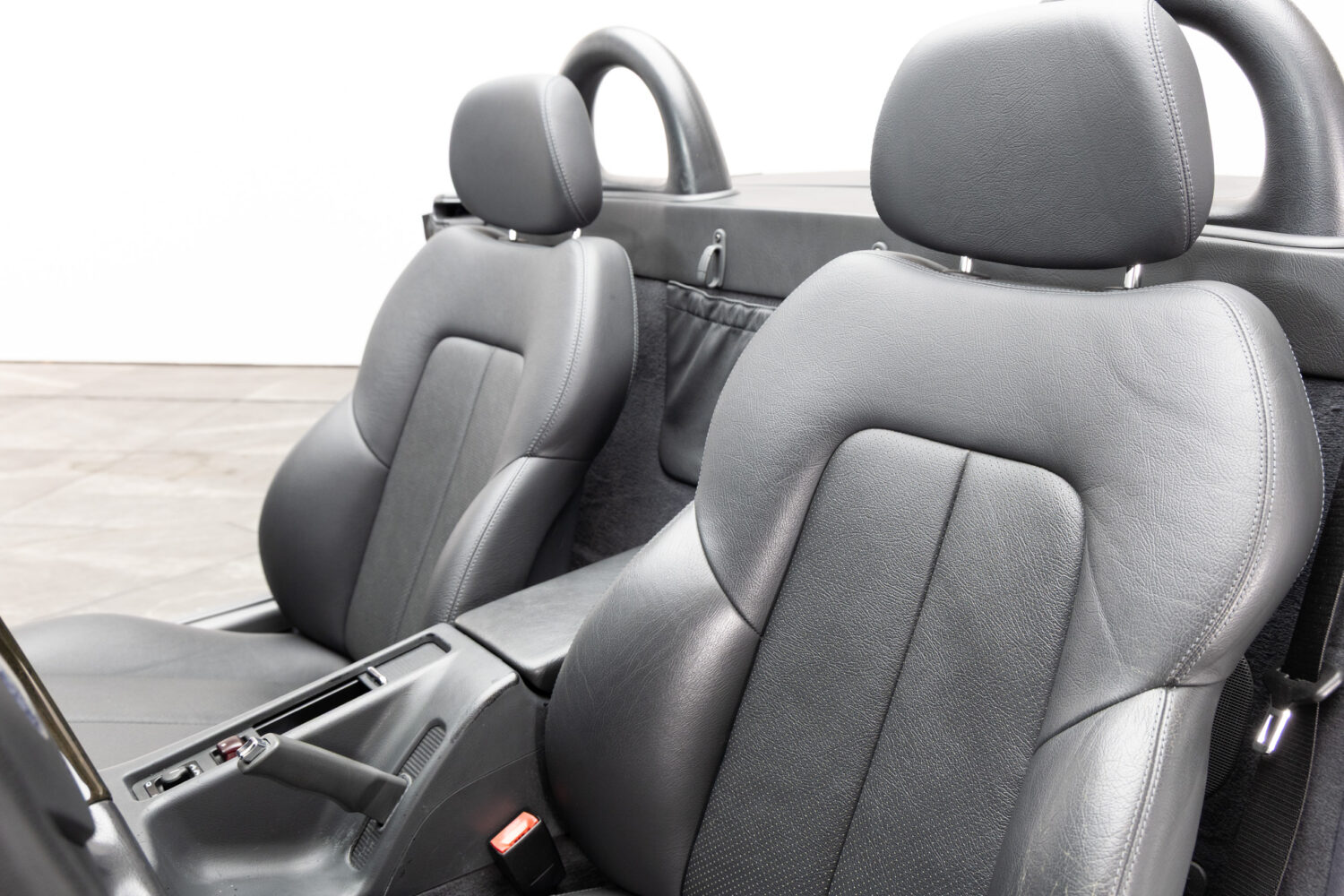 SLKクラス SLK320