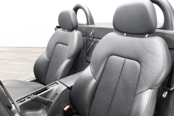 SLKクラス SLK320
