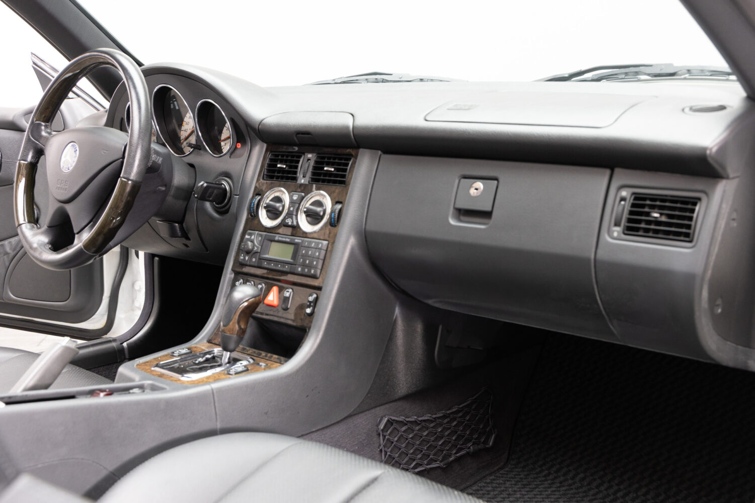 SLKクラス SLK320