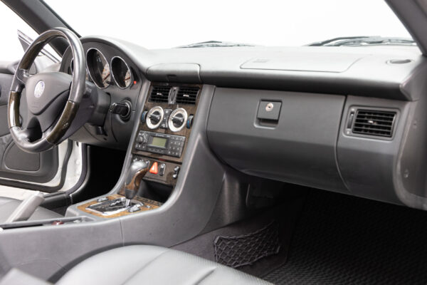 SLKクラス SLK320