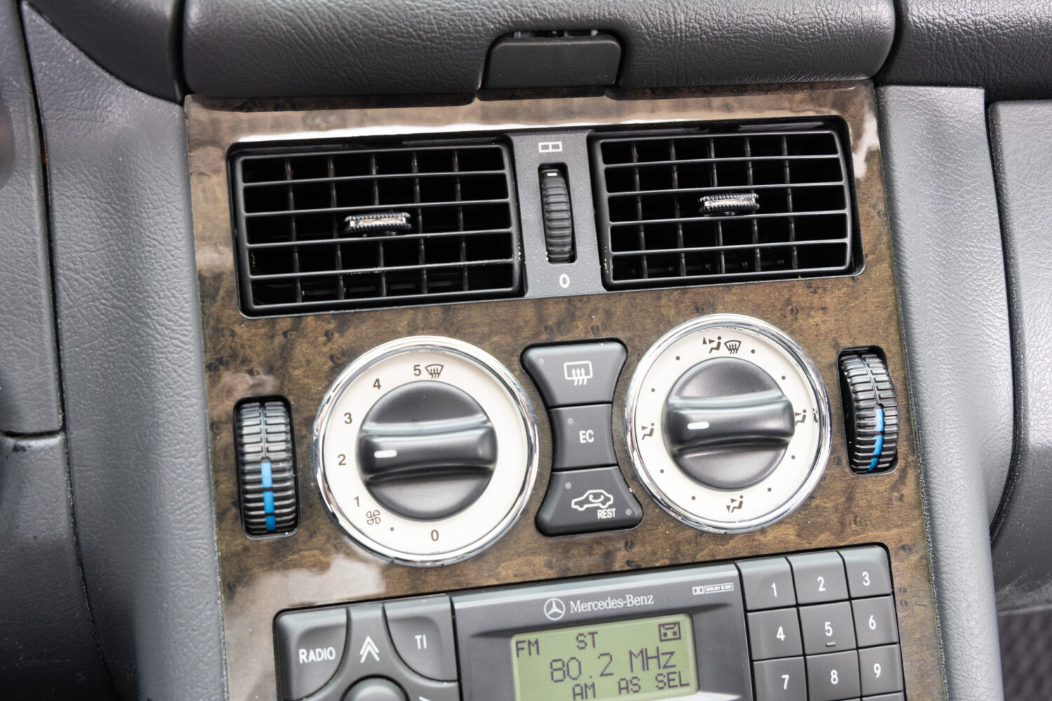 SLKクラス SLK320