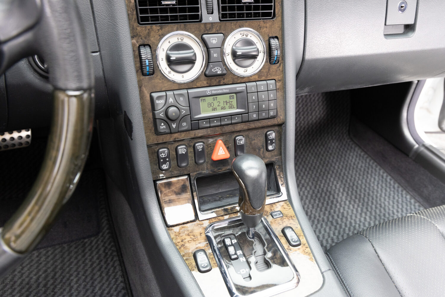 SLKクラス SLK320
