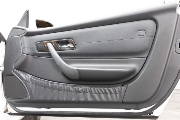 SLKクラス SLK320
