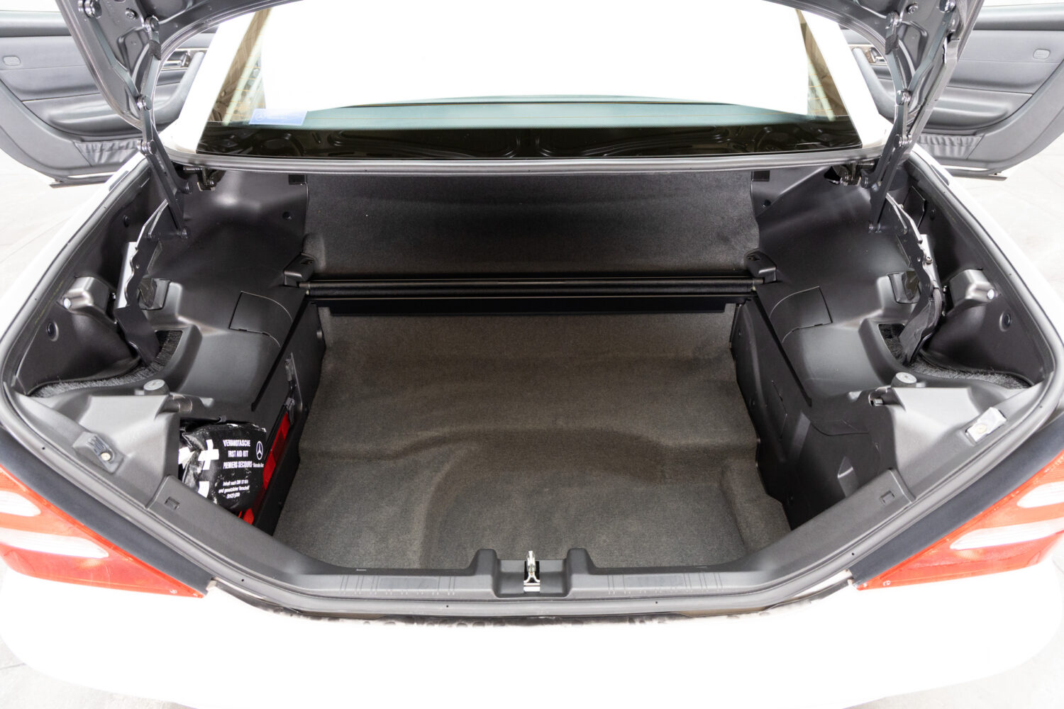 SLKクラス SLK320