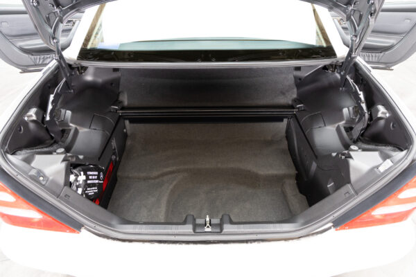 SLKクラス SLK320