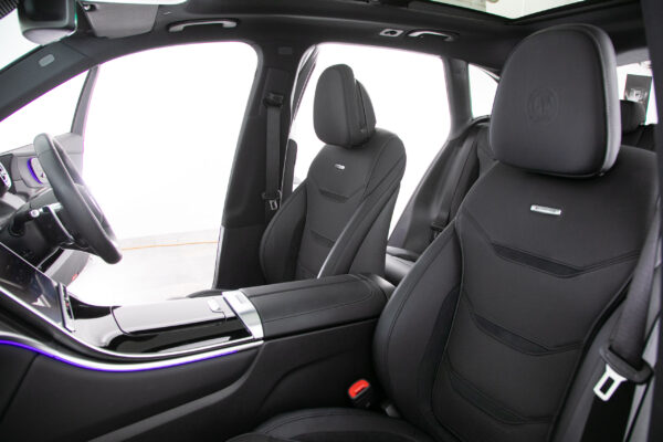 GLC43 4マチック(BSG) 4WD