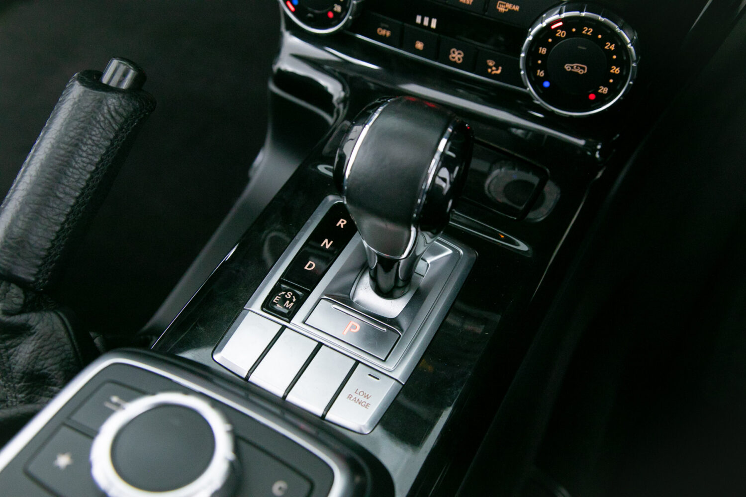 G350ブルーテック ロング 4WD