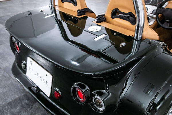 WESTFIELD SPORT TURBO 1600