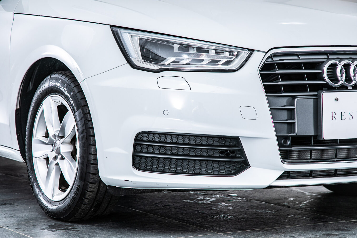 A1スポーツバック 1.0TFSI