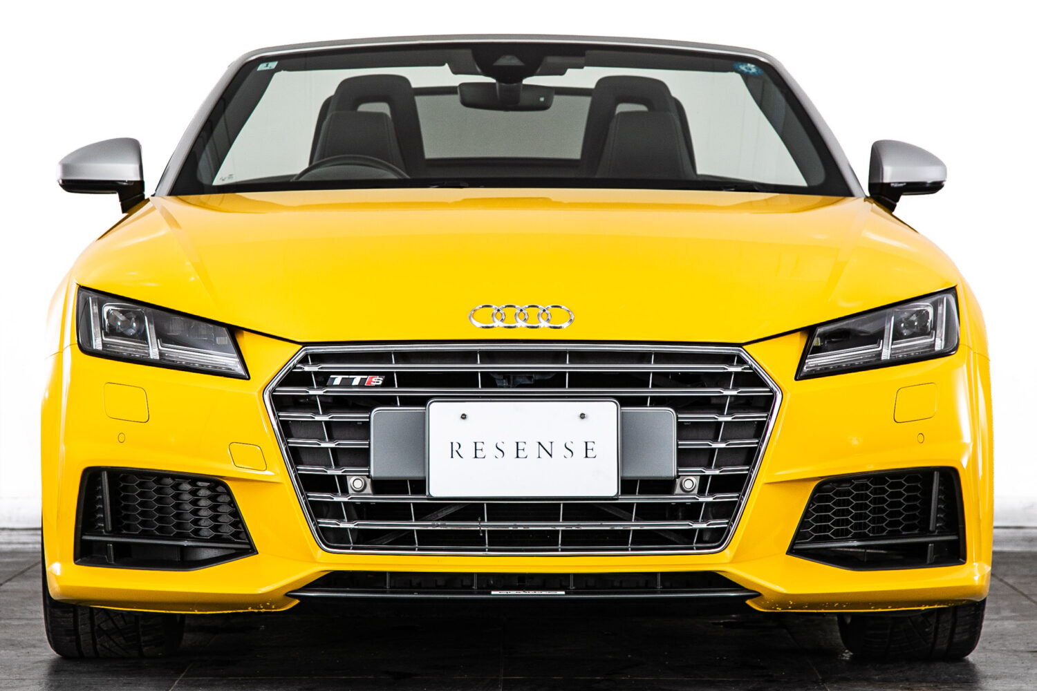 TTロードスター 2.0 TFSI クワトロ SラインPKG 4WD