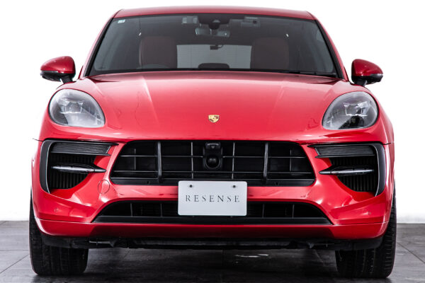 マカン GTS PDK 4WD