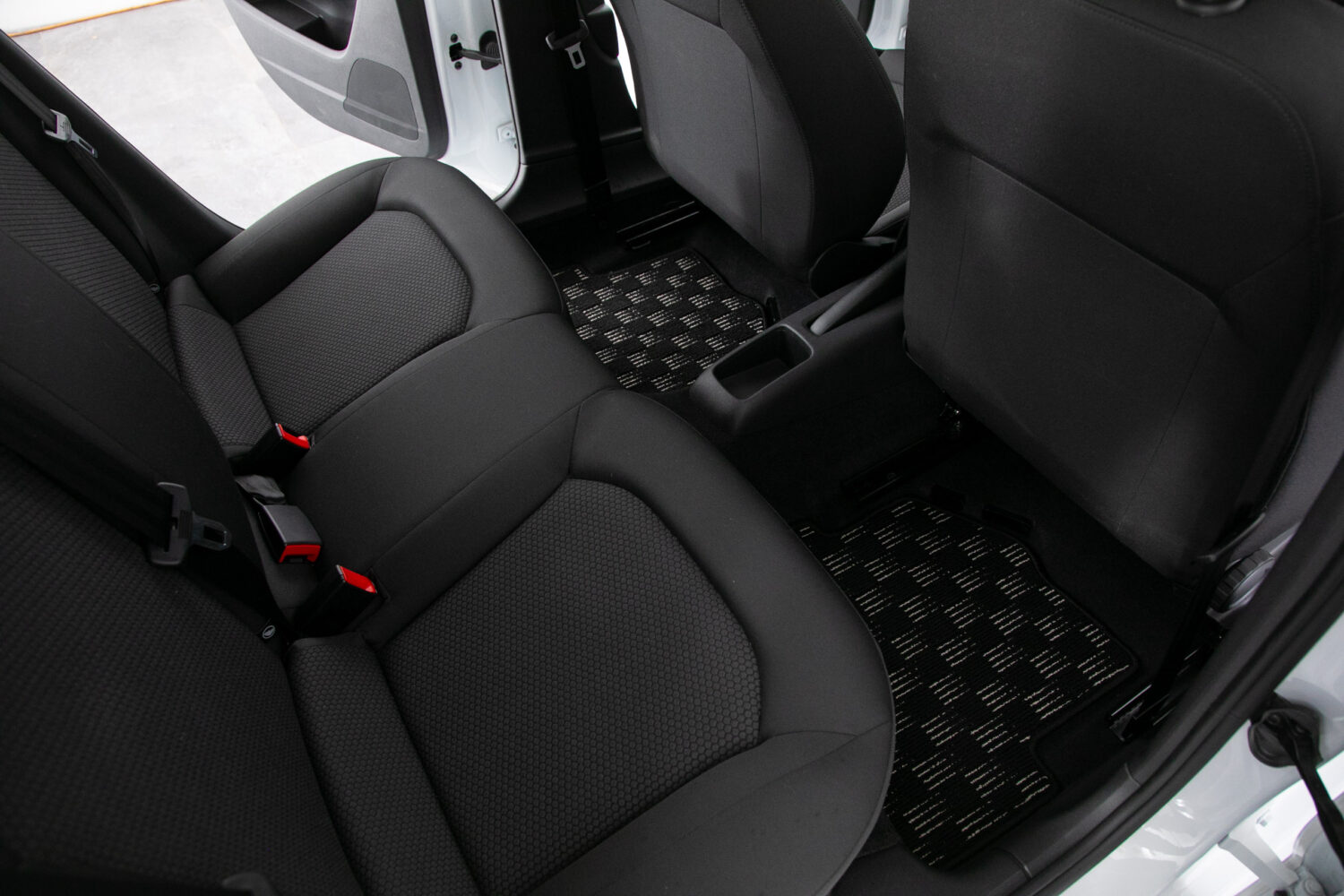 A1スポーツバック 1.0TFSI