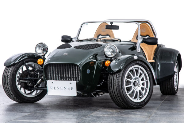 WESTFIELD SPORT TURBO 1600