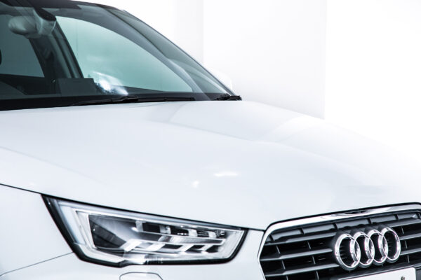 A1スポーツバック 1.0TFSI