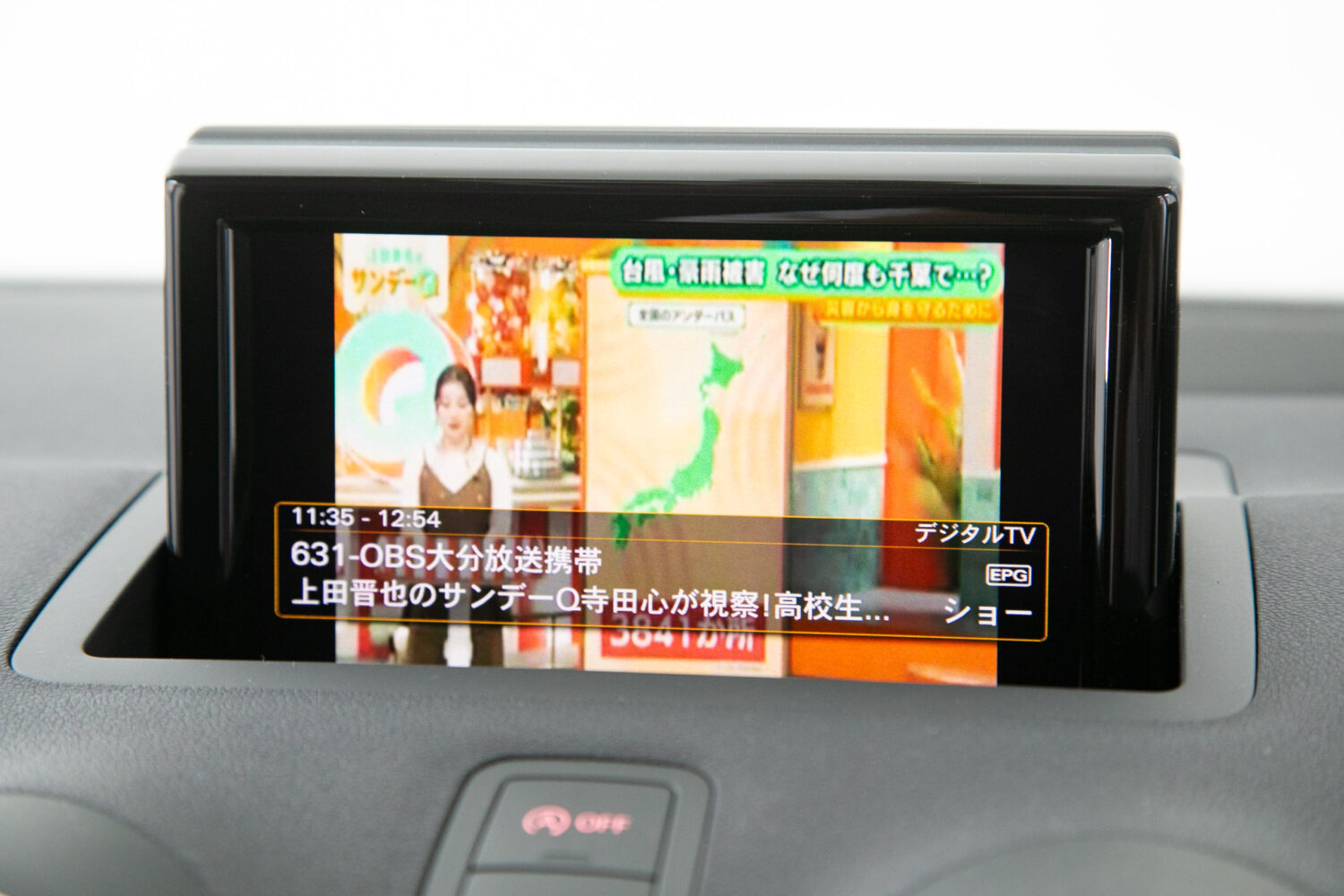 A1スポーツバック 1.0TFSI