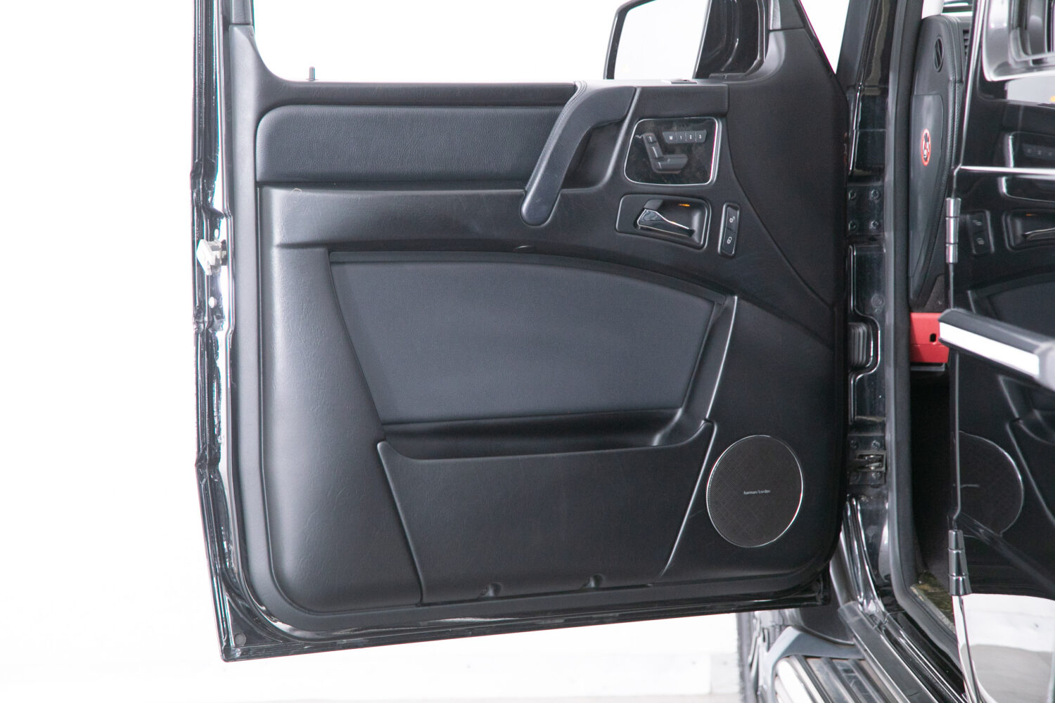 G350ブルーテック ロング 4WD