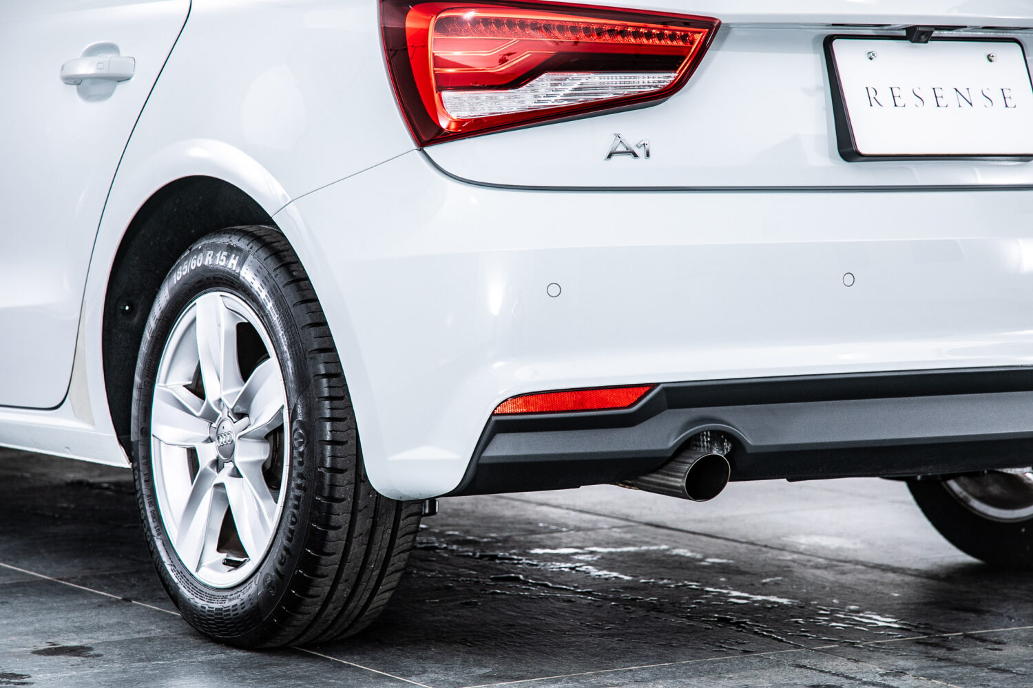 A1スポーツバック 1.0TFSI