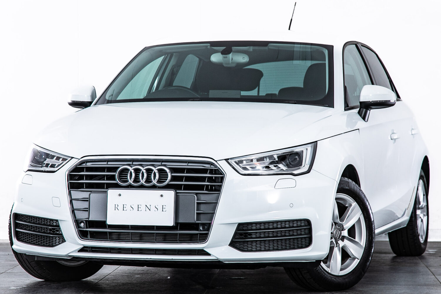 A1スポーツバック 1.0TFSI