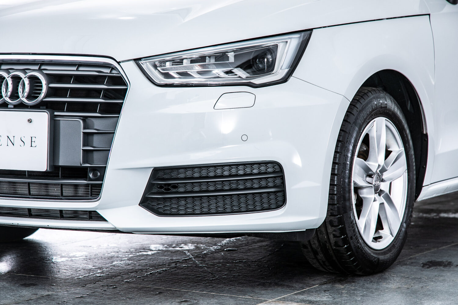 A1スポーツバック 1.0TFSI