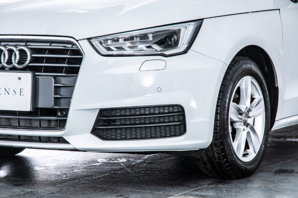 A1スポーツバック 1.0TFSI