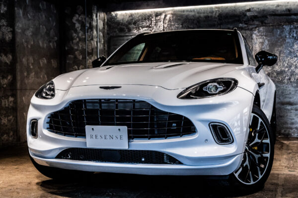DBX 4.0 4WD
