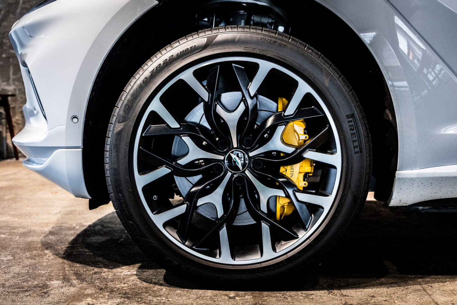 DBX 4.0 4WD