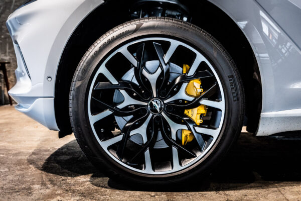 DBX 4.0 4WD