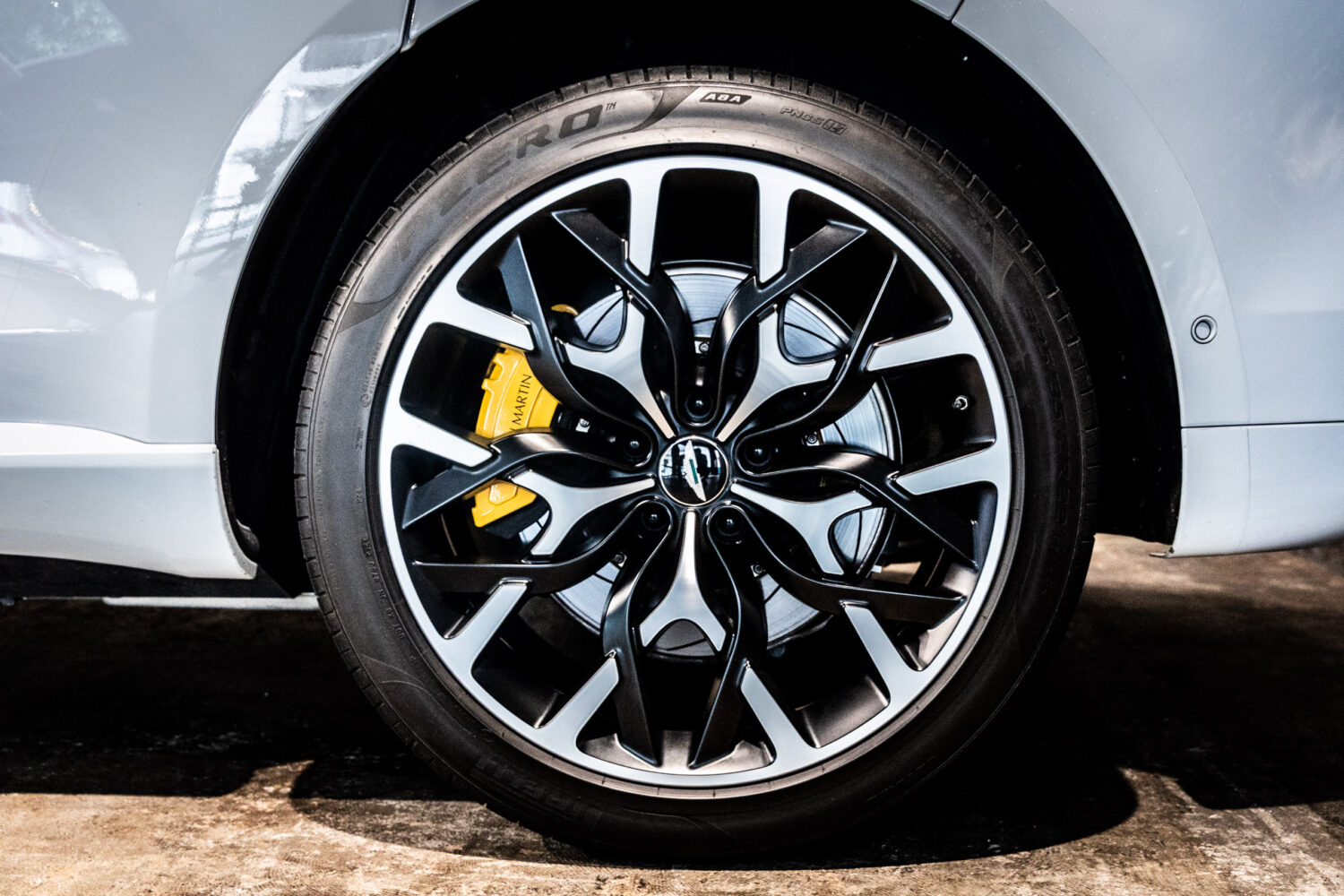DBX 4.0 4WD