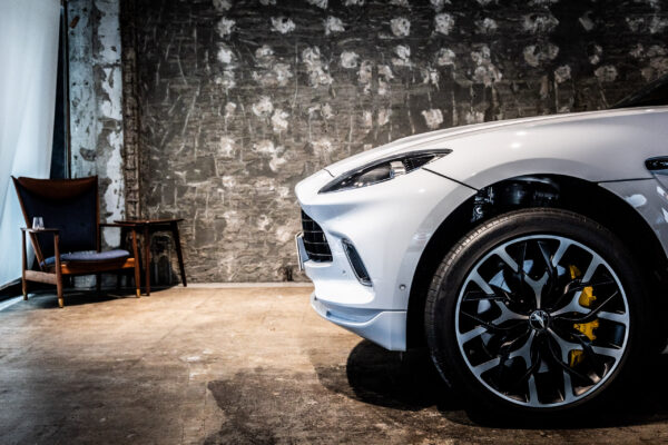DBX 4.0 4WD