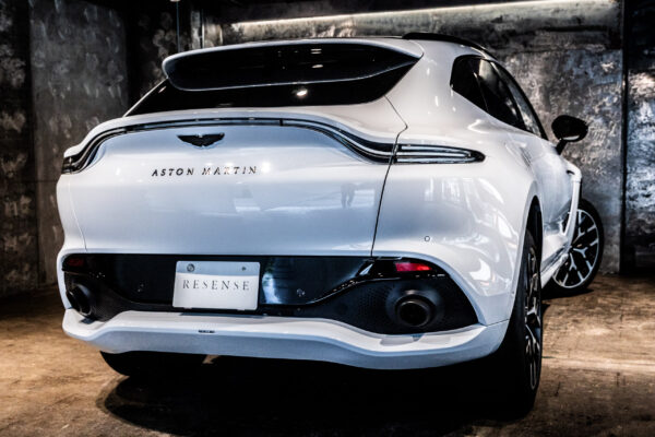 DBX 4.0 4WD