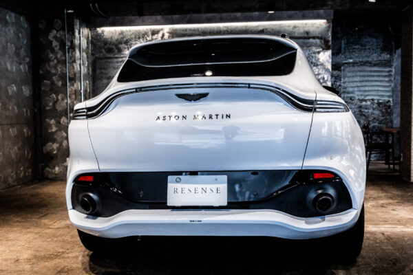 DBX 4.0 4WD