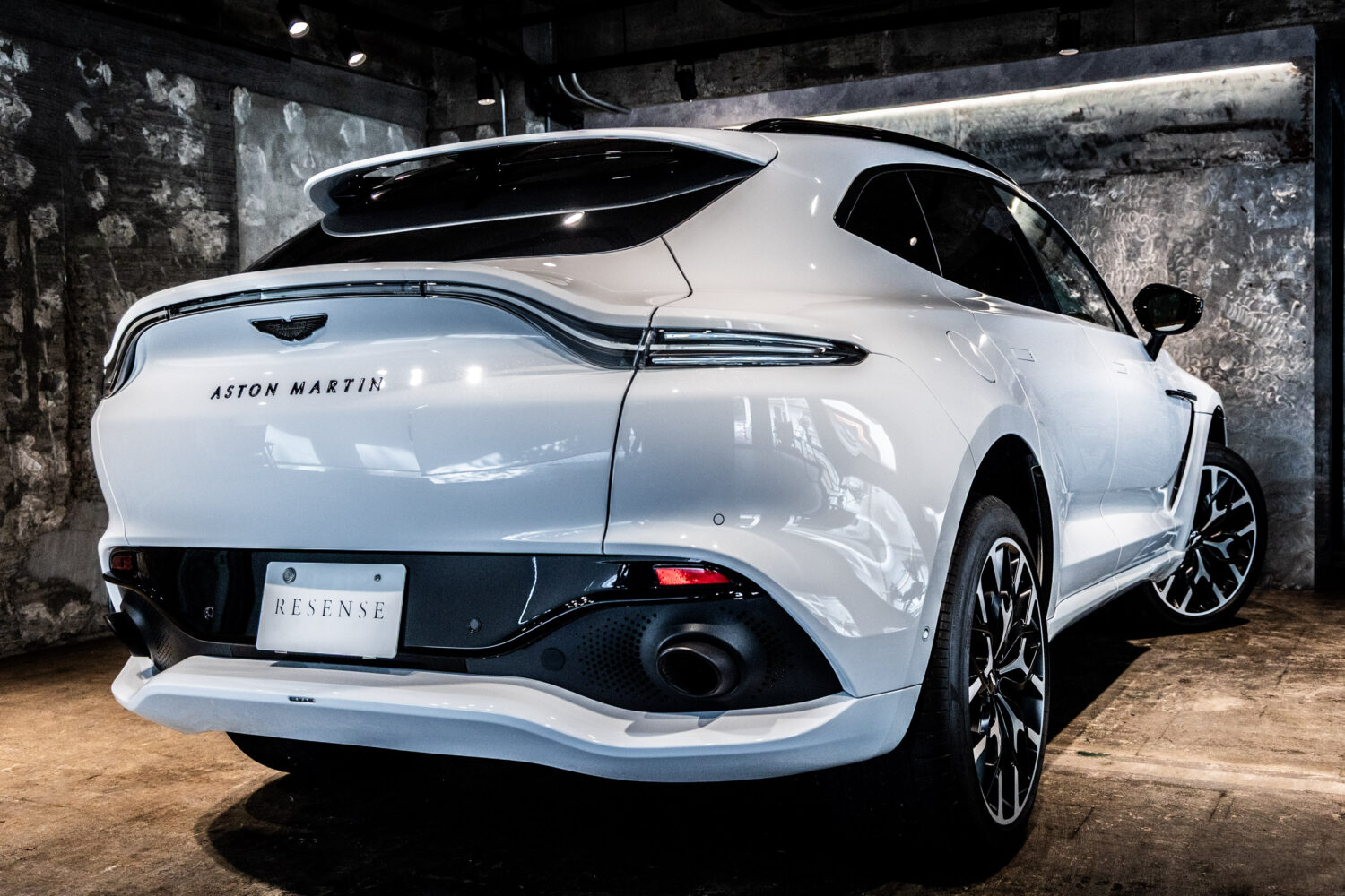 DBX 4.0 4WD