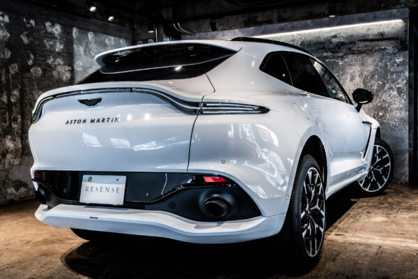 DBX 4.0 4WD