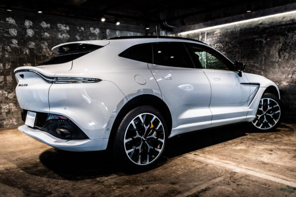 DBX 4.0 4WD