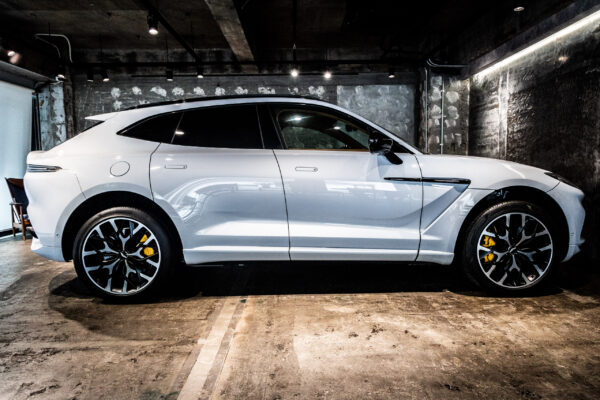 DBX 4.0 4WD