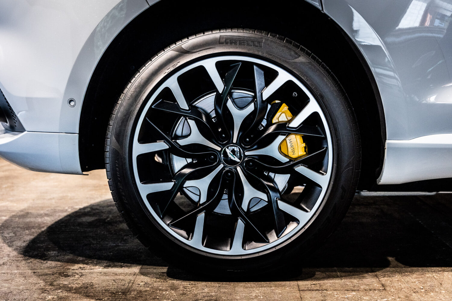 DBX 4.0 4WD