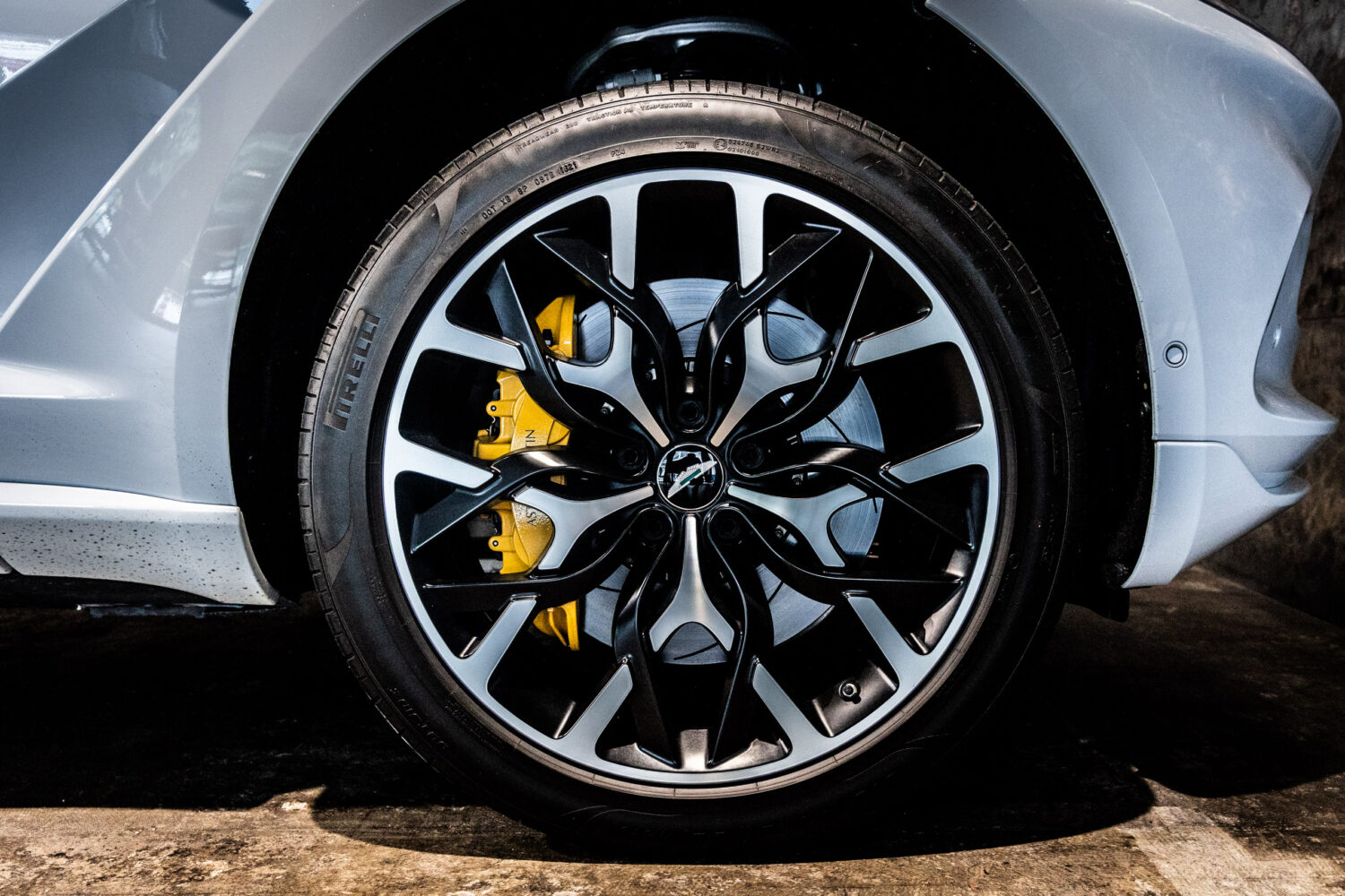 DBX 4.0 4WD