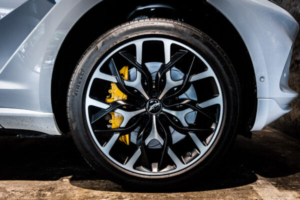 DBX 4.0 4WD