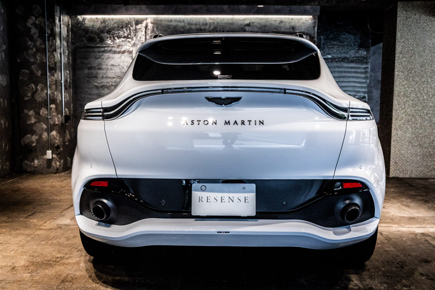 DBX 4.0 4WD