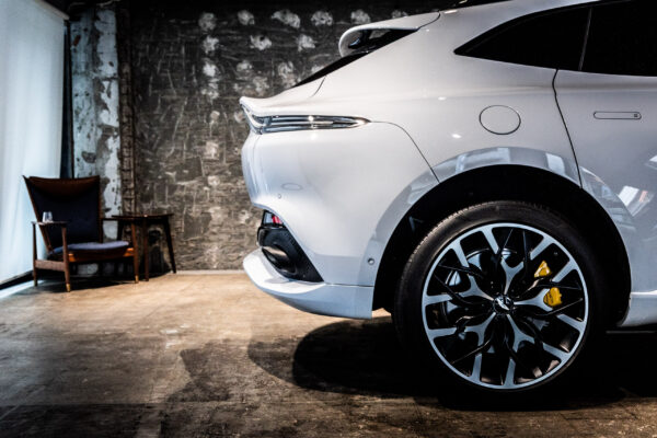 DBX 4.0 4WD