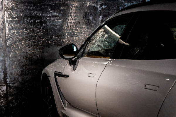 DBX 4.0 4WD