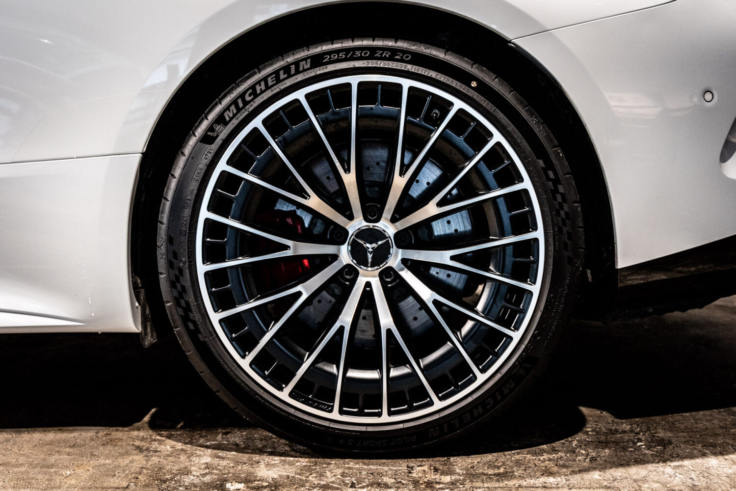 CLEカブリオレ CLE53 4MATIC+(ISG)4WD