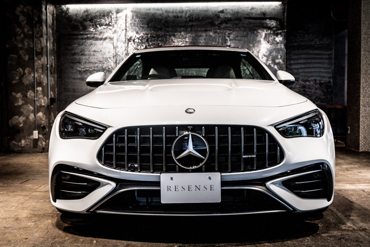 CLEカブリオレ CLE53 4MATIC+(ISG)4WD