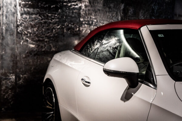 CLEカブリオレ CLE53 4MATIC+(ISG)4WD