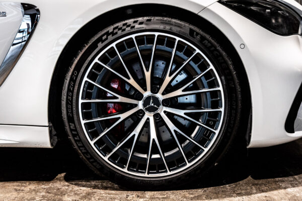 CLEカブリオレ CLE53 4MATIC+(ISG)4WD