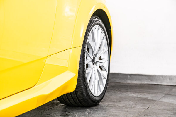 TTロードスター 2.0 TFSI クワトロ SラインPKG 4WD