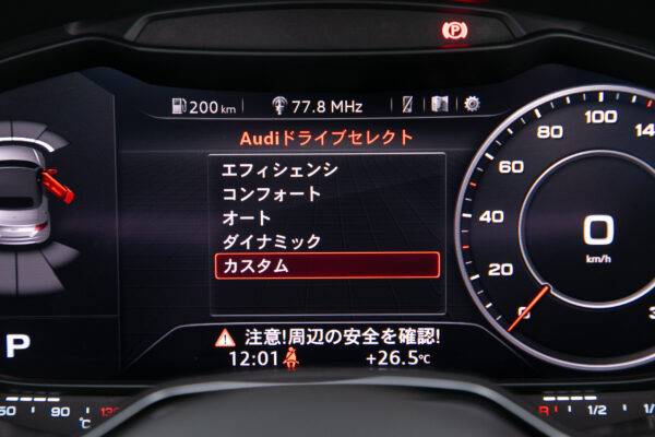 TTロードスター 2.0 TFSI クワトロ SラインPKG 4WD