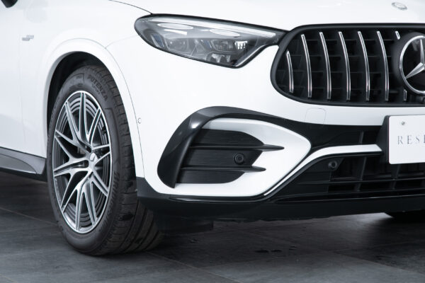 GLC43 4マチック(BSG) 4WD