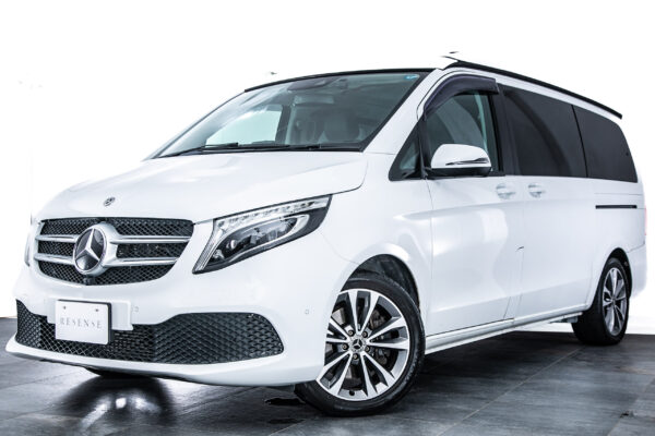 V220d マルコポーロ ホライゾン